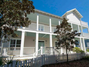 Magnolia House, Santa Rosa Beach